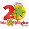 Isla magica