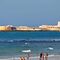 EXCURSION, PLAYA Y PAELLA EN FINCA  EN CHICLANA Y  SANCTI PE...