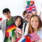 Intercambio de Idiomas / Language Exchange & Foreign Welcome