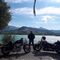 Grupo para salir de ruta con Moto