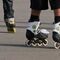 Ruta en patines por Los Remedios y centro de Sevilla