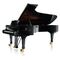 Concierto de piano