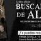 Buscadores del Almas presentan y FIRMAN su LIBRO