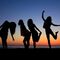 crear un grupo de amigas de 20 a 30 años 