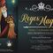 MARíA FERNANDA TRUJILLO EXALTARÁ A LOS REYES MAGOS PLAZA DE LA ALEGRíA 