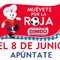 [Carrera -Muévete por la Roja]