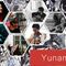 Fusión de ritmos flamencos y mediterráneos con Yunamán, en Tres Culturas