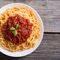 COMER PASTA LAGOH