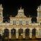 La portada de la Feria de Abril de Sevilla será el -escenario- de un simulacro 