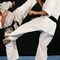 Exhibición de Karate - Octubre 2016