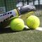 jugar a padel