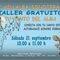 Taller gratuito: -Tu Canto del Alma-