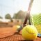 Jugar al tenis/Padel