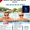 Fin de semana single hotel 4 