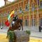 Gran Semana del Caballo Anglo-Árabe en Sevilla 2021