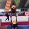 Gimnasia acrobatica para TODOS niños,adultos, discapacitados,para todo el que tenga ganas de pasar un bien rato ACROBATIC GIMNASTICS