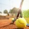Partido Tenis