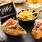 De tapas por Sevilla