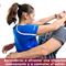 Curso intensivo de Defensa Personal Femenina.