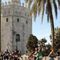 Correr por Sevilla