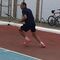 Jugar al tenis en sevilla