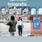 Pasear por Sevilla y aprender fotografí­a.