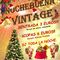 NOCHEBUENA EN VINTAGE