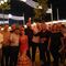 Intercambio de Idiomas en la Feria de Sevilla
