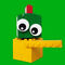 Visita a la expo de Lego   Dinosaurios en Sevilla