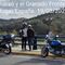 Ruta en moto desde Sevilla a Sanlúcar de Guadiana. Domingo 18 Septiembre 2022. 