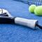 Padel o tenis