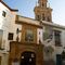 Visita al Monasterio de Santa Paula 