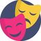 Taller de Impro teatro. GRATUITO. ADULTOS.