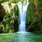 NACIMIENTO Y CASCADA DEL RIO HUEZNAR