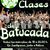 Clases de Batucada. primavera