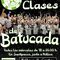 CLASES DE BATUCADA. TOCAR EN UNA BATUCADA