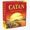 Jugar catan