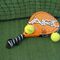 Padel dos hermanas 