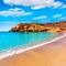 Viaje a Almerí­a - Murcia del 7 al 11 de junio