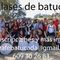 Clases de Batucada