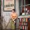 Cine: La librerí­a