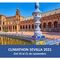 Climathon Sevilla 2021 Del 19 al 21 de Noviembre 2021
