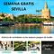 Semana GRATIS de actividades al aire libre en Sevilla