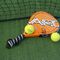 Jugar al padel