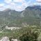 Ruta Sierra de Grazalema: El Bosque - Laderas del Albarrací­n - Peñuelas - Benamahoma - Rí­o Majaceite