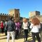 RUTA  GUIADA  DE SENDERISMO CULTURAL POR ALCALÁ DE GUADAIRA (SEVILLA). SI QUIERES HACER DEPORTE Y CONOCER  LOS MONUMENTOS MÁS IMPORTANTES DE ALCALÁ AL MISMO TIEMPO í‰STA ES TU ACTIVIDAD. 