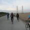 Ruta a Itálica por el Alamillo