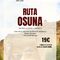 Ruta de Osuna, Historia, Leyendas y Misterio