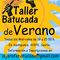 Clases de Batucada. Taller de Verano