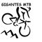 RUTA MTB: AZNALCOLLAR - SEBASTIANA - DOÃ±A AUSTRIA